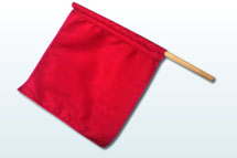 旗（フラッグ）