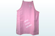 前掛け（エプロン）