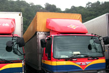 車両・船舶に使うシート