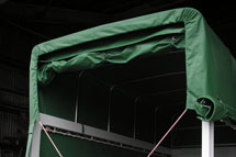 車両・船舶に使うシート