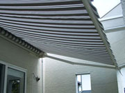 オーニングとは