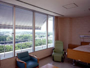 夏のクーラーの利用を抑え省エネ、体調管理に