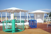 テントの魅力・特徴