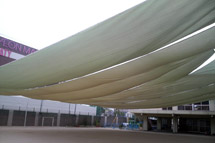 テントの魅力・特徴